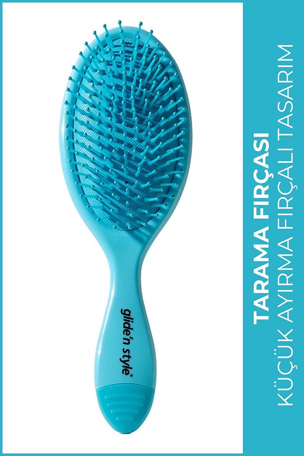 Açma Tarama Fırçası Gs-242 - 1