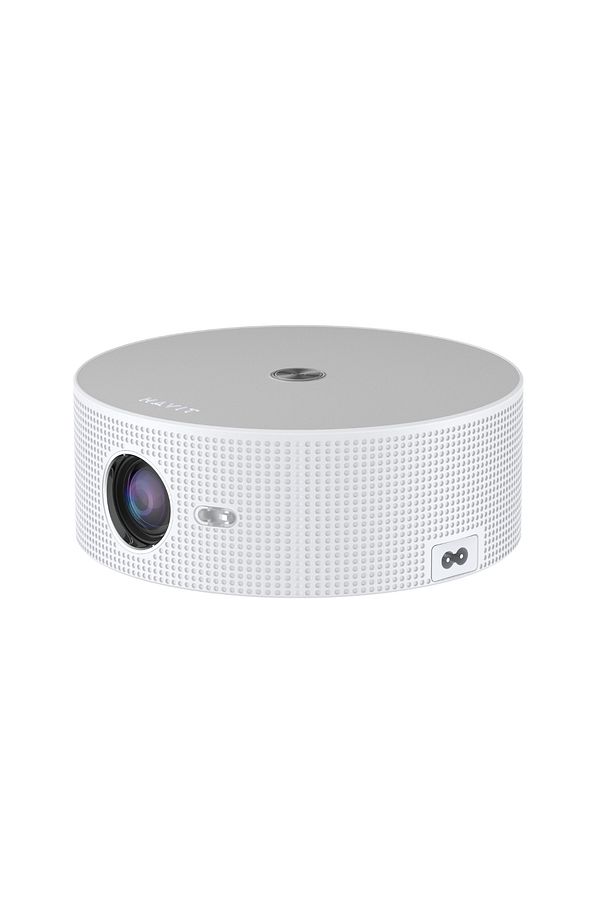 Pj217 Prime Moonstone Hd Projeksiyon 1080p Desteği, Wifi, Bluetooth, Ekran Yansıtma Auto Focus - 1