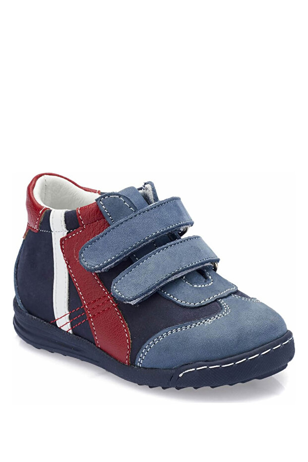 82.510898.ı Lacivert Erkek Çocuk Bot - 2