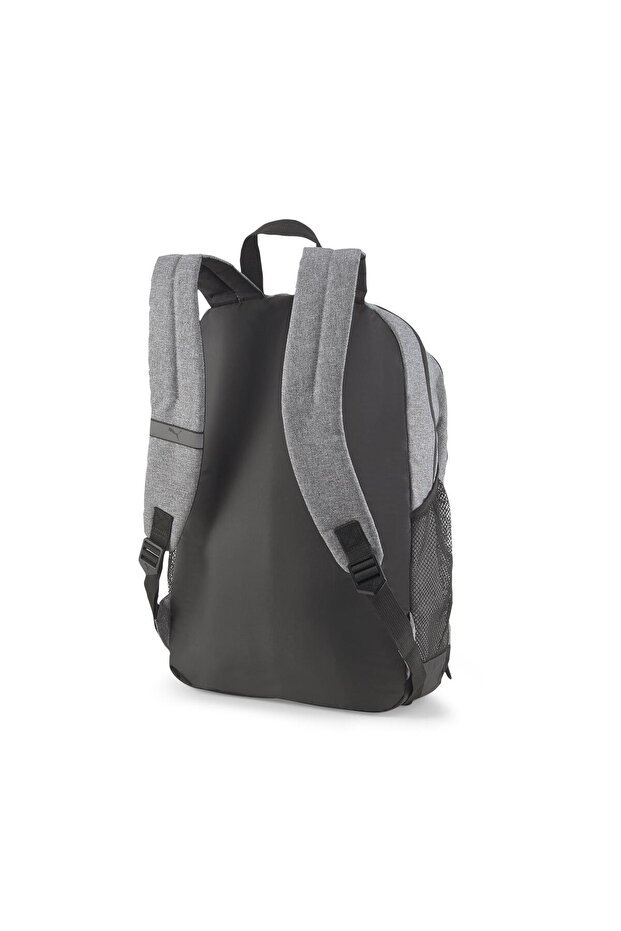 Buzz Backpack Medium Gray Heather - 2