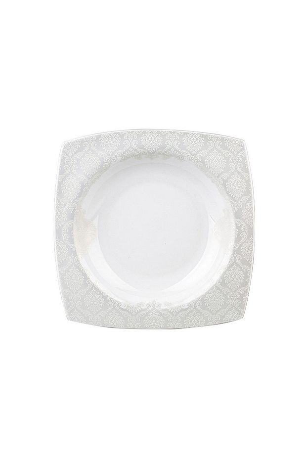 Fine Pearl Allegro 83 Parça Inci Yemek Takımı - 4