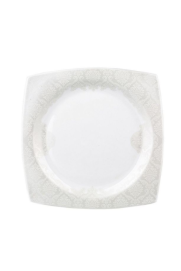 Fine Pearl Allegro 83 Parça Inci Yemek Takımı - 3