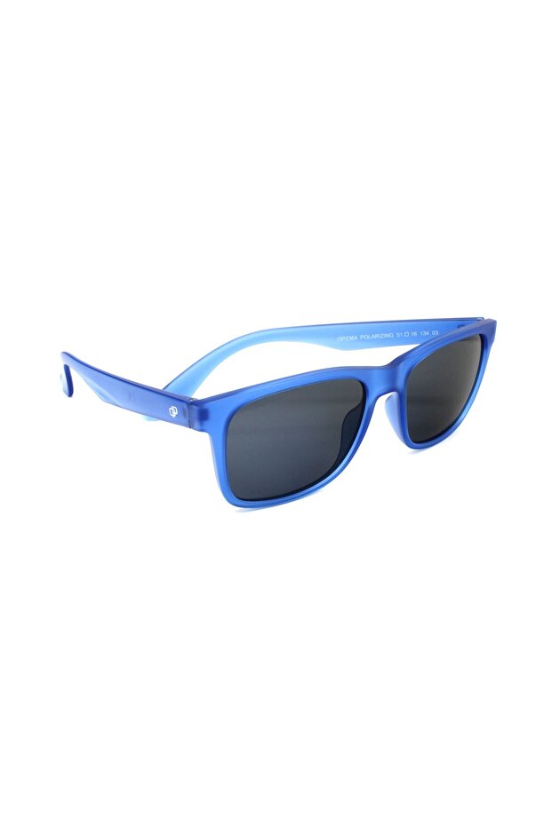 Unisex Polarized Sunglasses 2364 C03 51