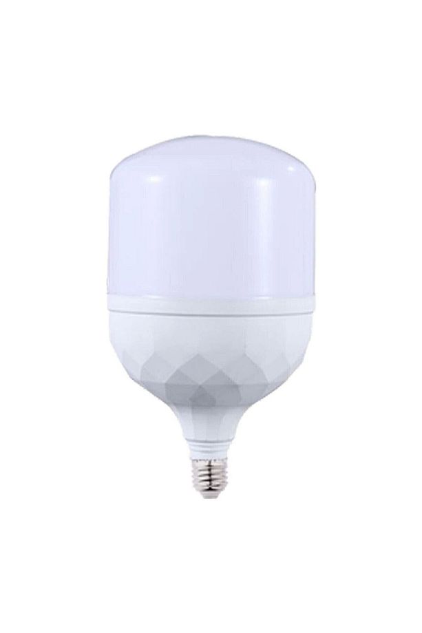 40W Tasarruflu E27 GÜN IŞIĞI Torch Led Ampul-1-2-4-6-8-10 ADETTİR - 3