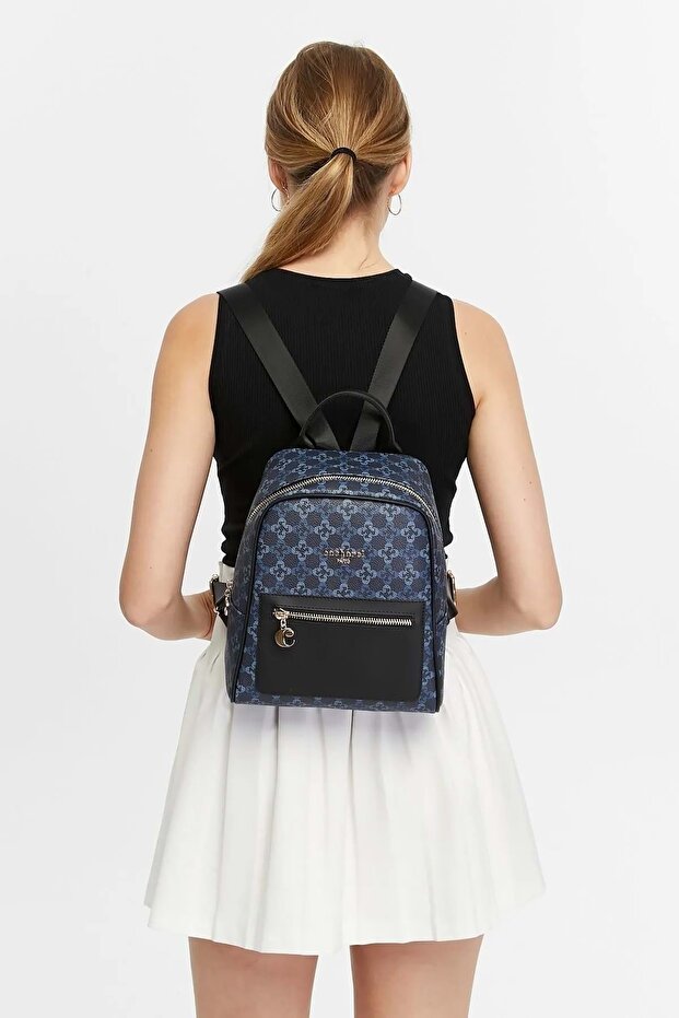 Sırt Çantası Paris - 5