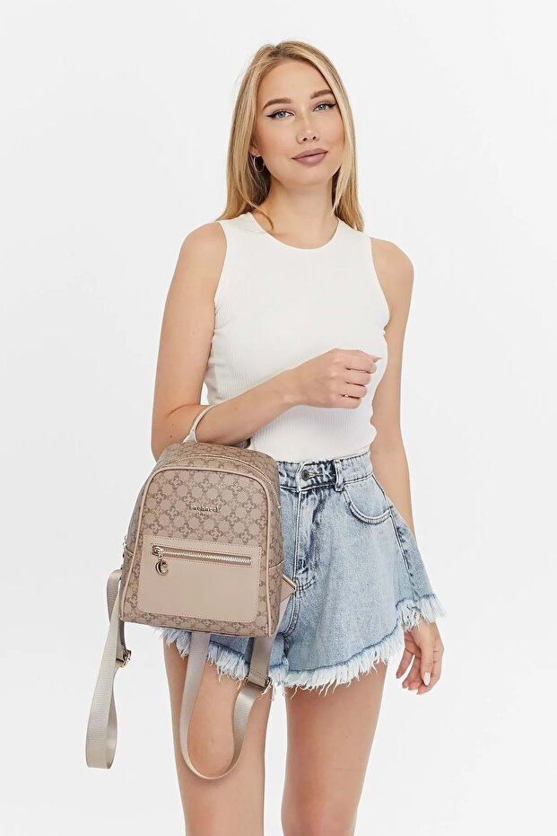 Sırt Çantası Paris - 3