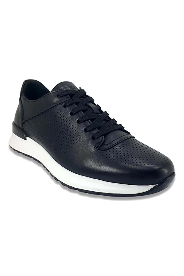 3045 Men's Genuine Leather Eva Shoes
