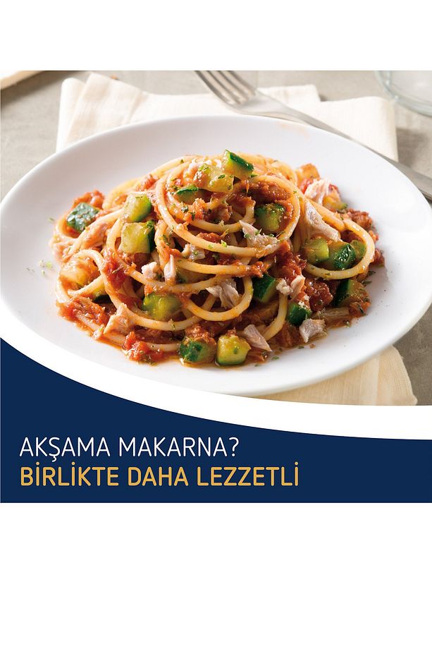 Glutensiz Spagetti (SPAGHETTİ) Makarna 400 gr X 4 Adet - 3