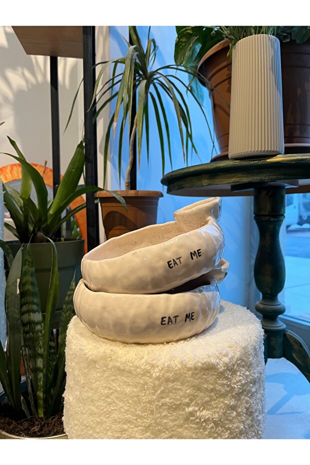 Çıtır Çukur Tabak - 5