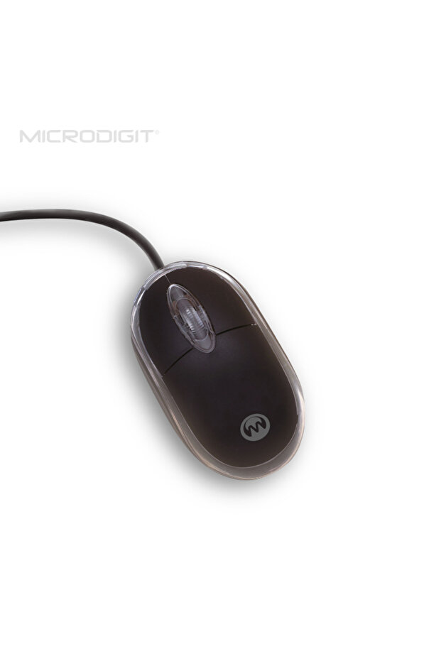 HI-Speed Optical Mouse - 2