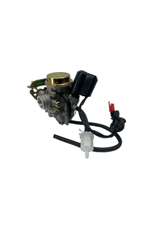 Mondial Revival 100 Cc Karbüratör - 2