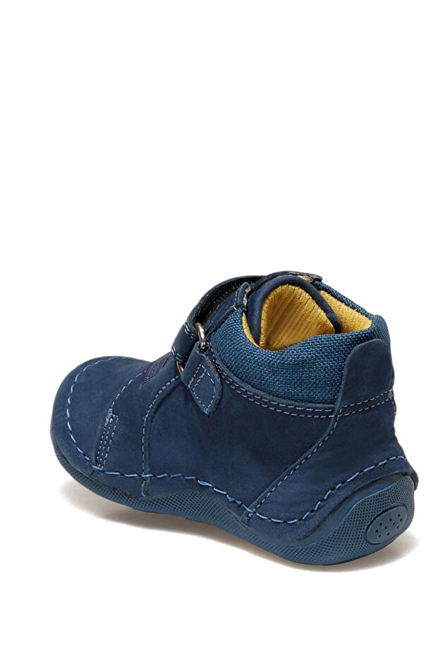 512804.ı Lacivert Erkek Çocuk Bot - 3