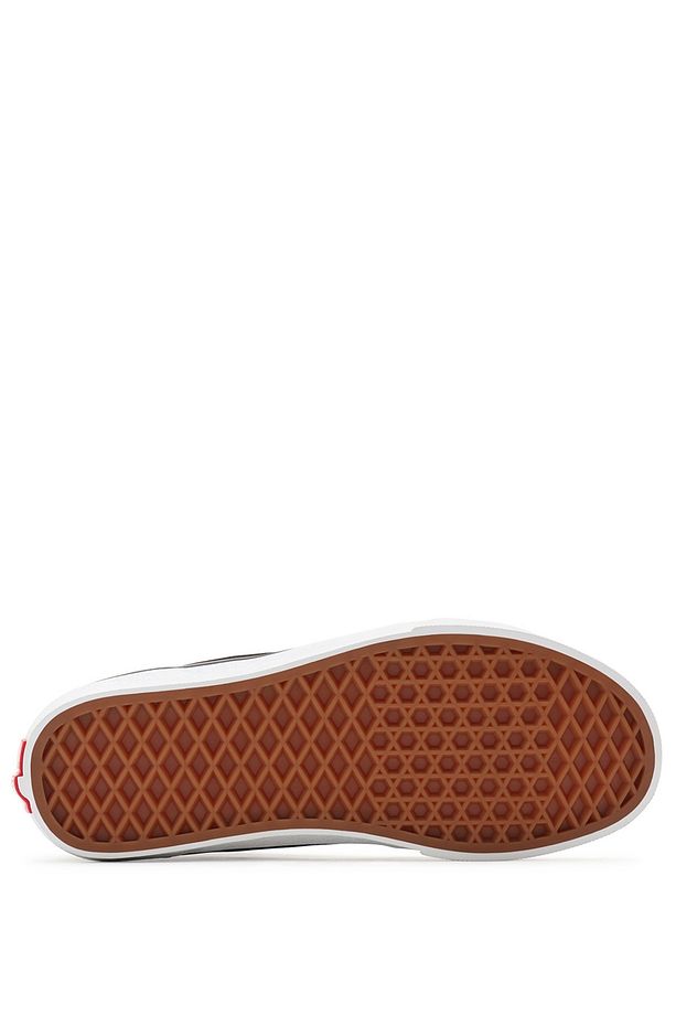 Wm Fılmore Hı Siyah Kadın High Sneaker - 6