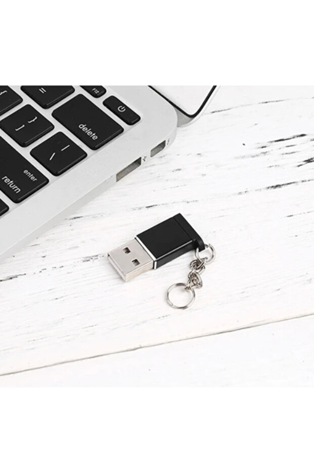 Type-C To USB Çevirici - 3