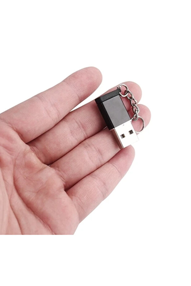Type-C To USB Çevirici - 4