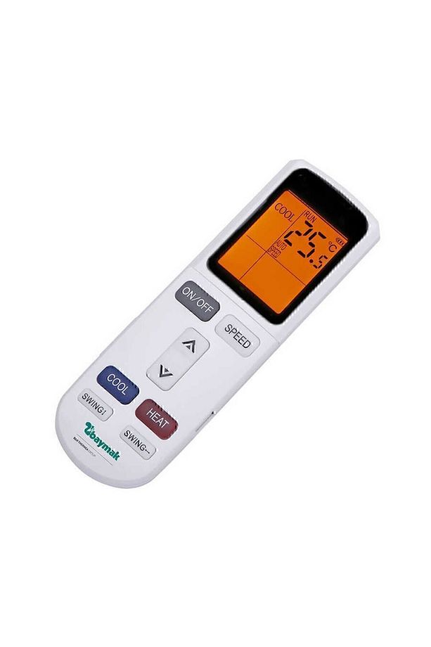 Elegant Plus 12.000 Btu Inverter Klima Duvar Tipi (MONTAJ DAHİL) - 2