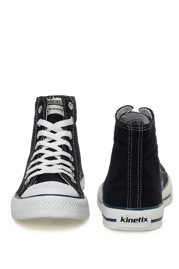 Fowler Tx Hı 3fx Lacivert Erkek High Sneaker - 5