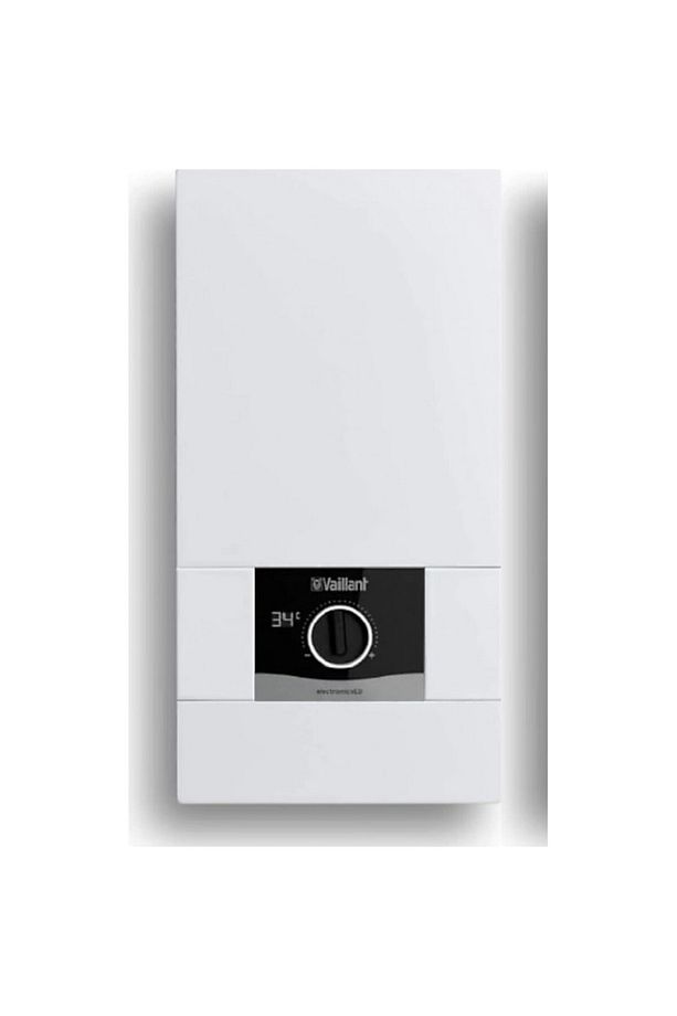 Ved E 18/8 B Int Elektrikli Şofben Ani Su Isıtıcıs - 6