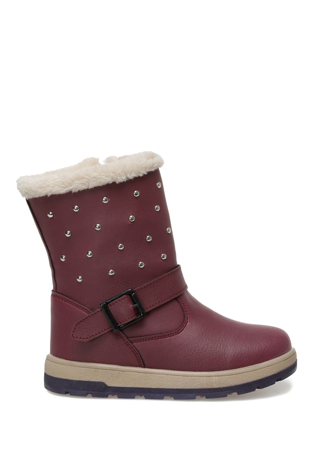 Ireny P 2pr szilva lány csizma - 1