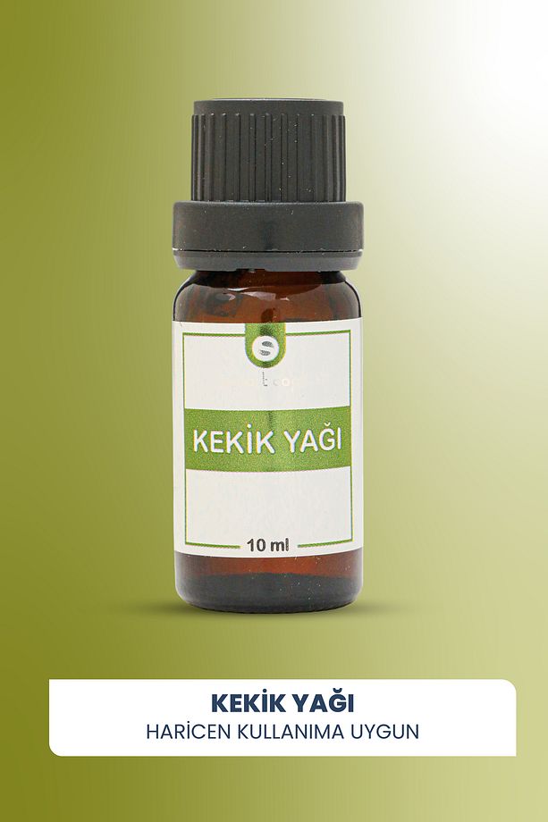 Kekik Yağı 10 ml - 4
