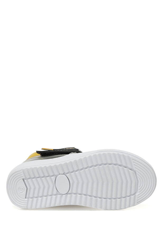 Dany P 2pr Haki Erkek Çocuk Bot - 4