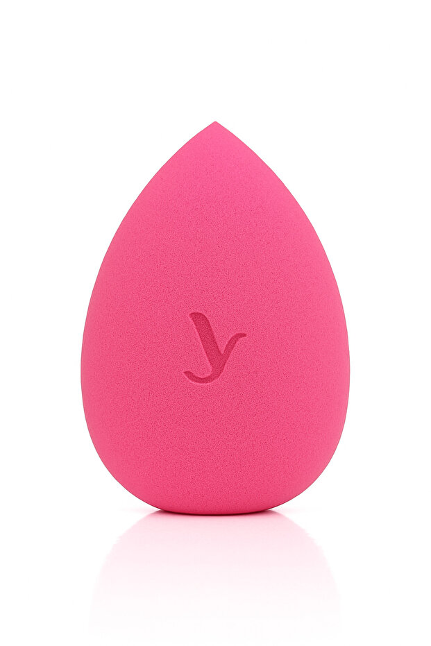 So Fly Cosmetics Poff Poff Sponge Ultra Soft Makyaj Süngeri