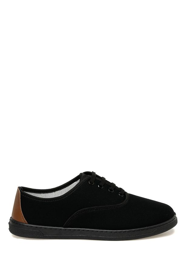 356736.M 3FX Siyah Erkek Sneaker - 1