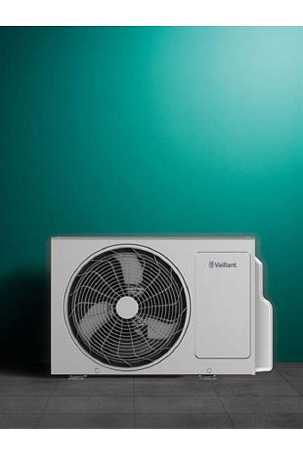 climaVAIR pure 18K 18.084 Btu/h R32 A++ INVERTER SPLİT KLİMA - 2