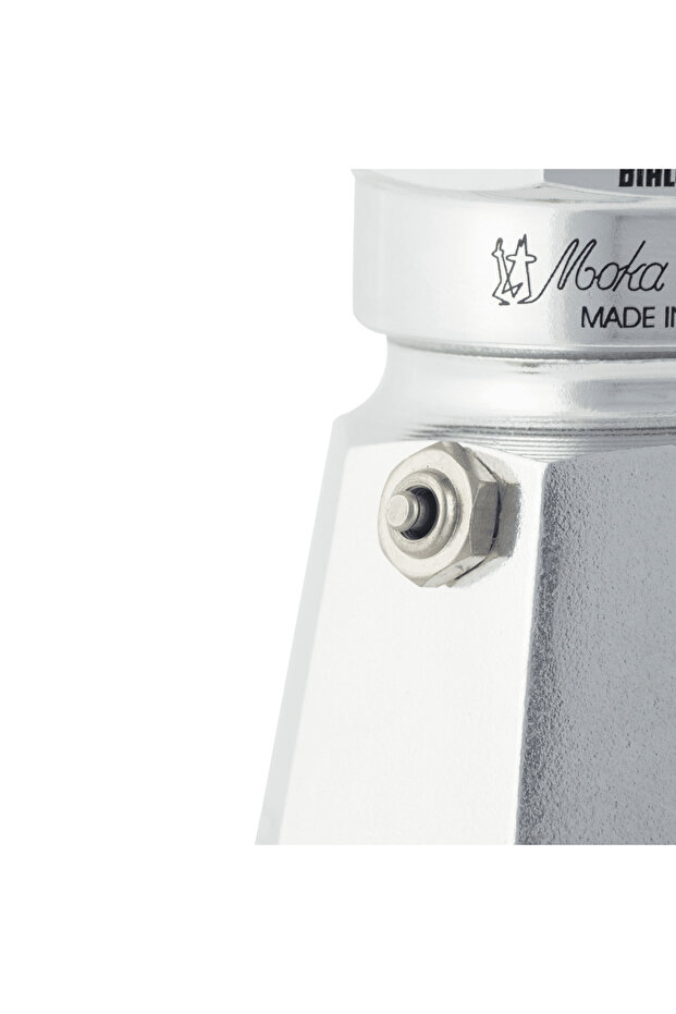 Moka Express ( 2 Cup) - 5