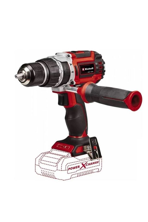 Te-cı 18 Bl Vidalama Tp-cd 18/60 Li-i Bl Herocco 36/28 Axxio 125 Mm 4x4.0ah Kömürsüz Set - 3