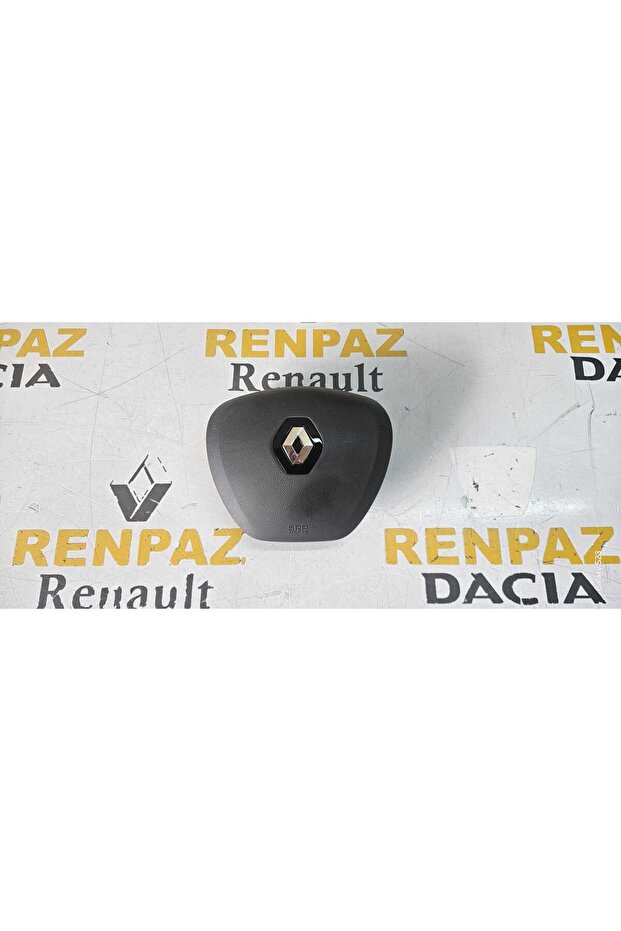 CLİO 4 AİRBAG KAPAĞI 985108265R - 1