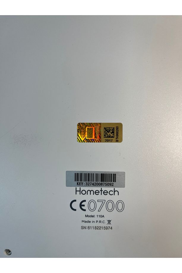 Alfa 110a 2gb Ram 32gb Hafıza 11.6" W10home 1920x1080, Fhd Ips Ekran (İKİNCİ EL BİLGİSAYAR) - 9