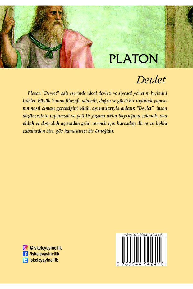 Devlet - 2