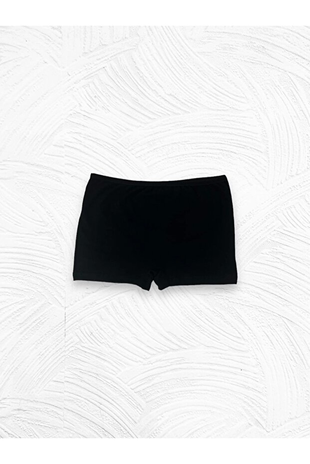 6'lı Kadın Boxer - 2