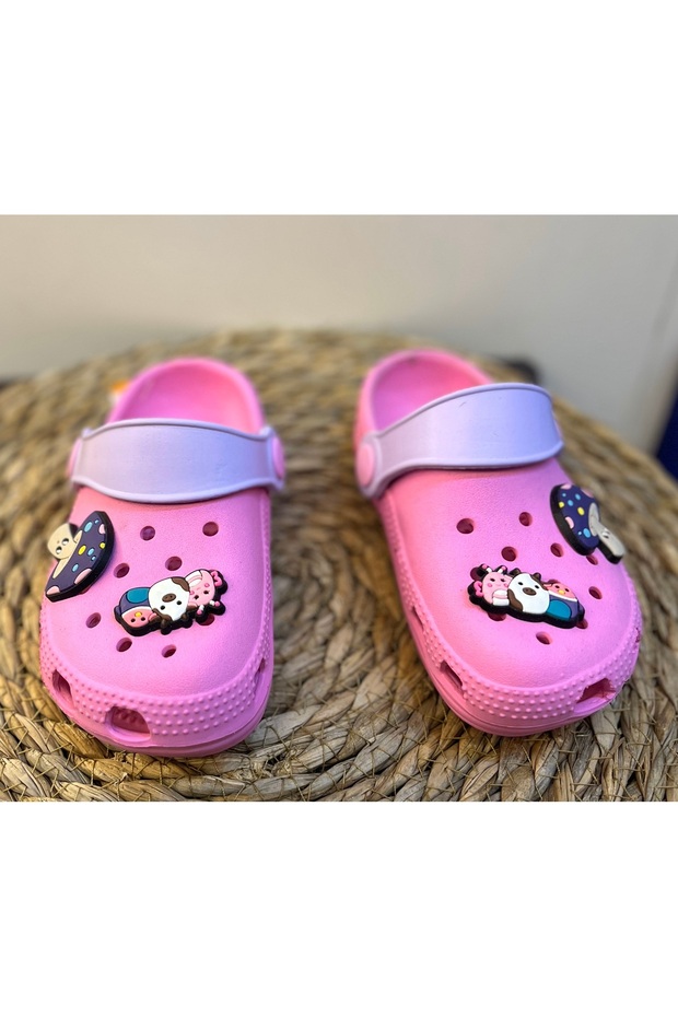 Papuci pentru copii - 5