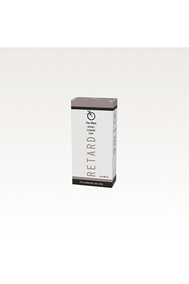 For Men Sprey 20 cc İkili - 3