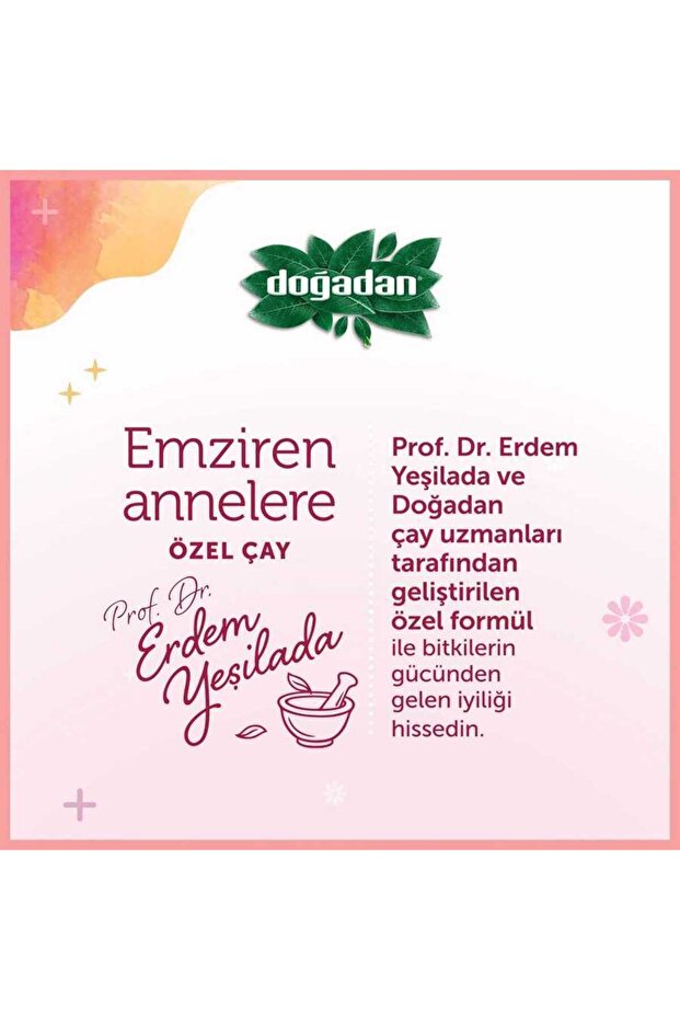 Anne Çayı (18Lİ) - 3