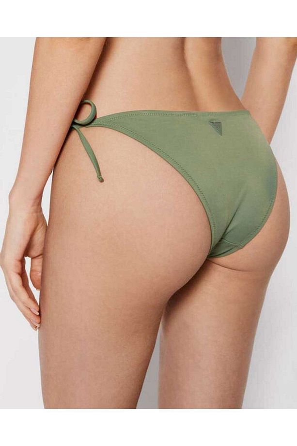 Strıng Bottoms Kadın Bikini Altı - 2