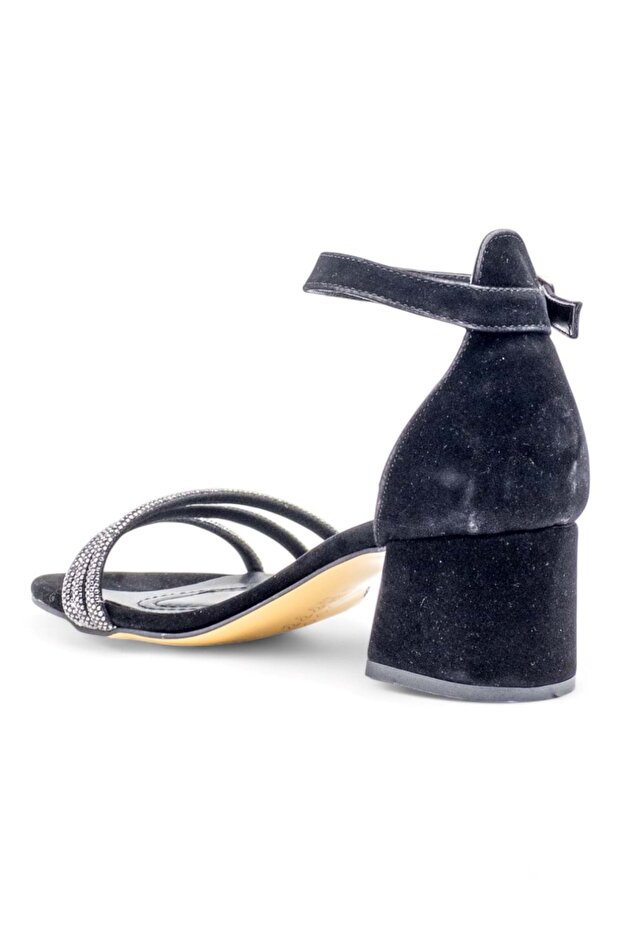 ROCHIE DE SEARĂ CU TOC MĂRIMI DE PIELE - 4