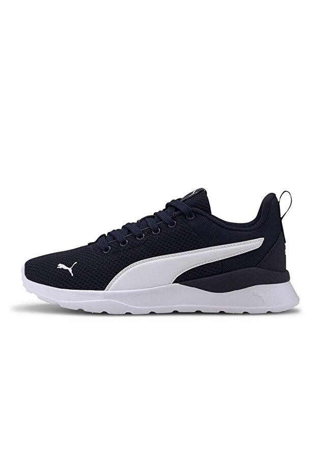 Anzarun Lite Jr 372004-03 Unisex Spor Ayakkabı LACİVERT - 2