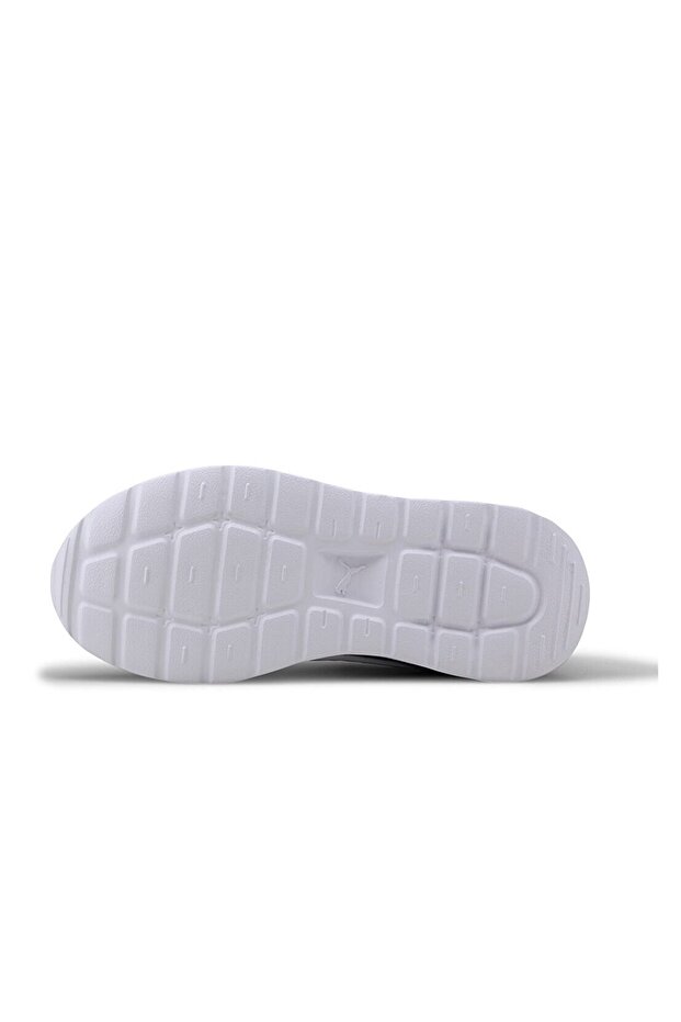 Anzarun Lite Jr 372004-03 Unisex Spor Ayakkabı LACİVERT - 5