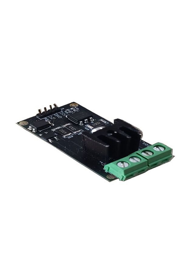 AC DIMMER MODULE - 3