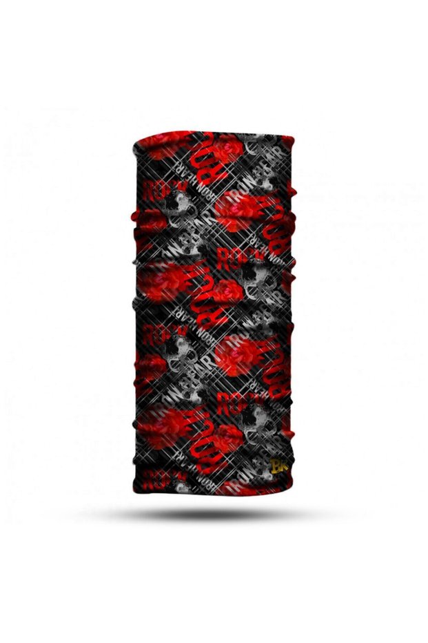 Motorcycle Neck Gaiter Unisex – Outdoor Bandana, Mask and Neck Gaiterbdk694
