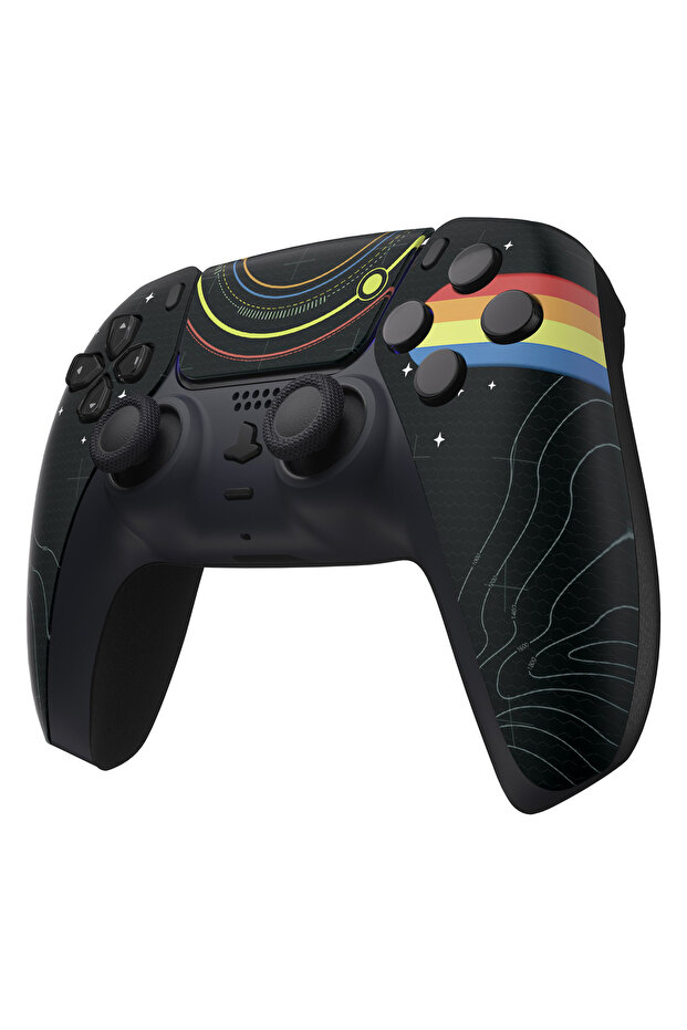 Stars Explorer case for PlayStation5 controller - 4