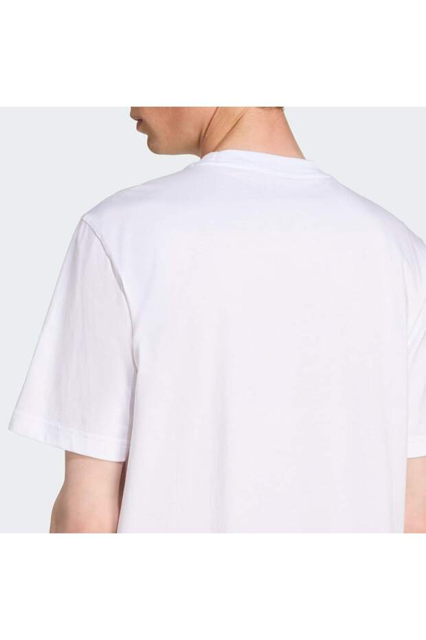 MER GR TEE M - 6