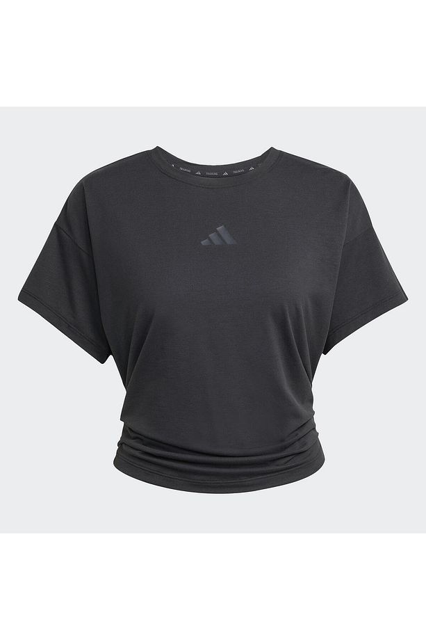 POWER TEE - 6