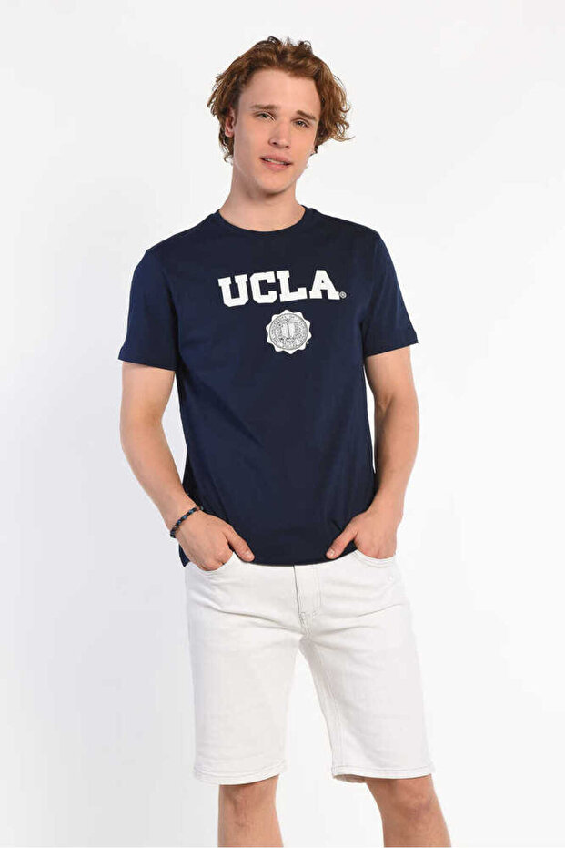 Μπλουζάκι UCLA - 1