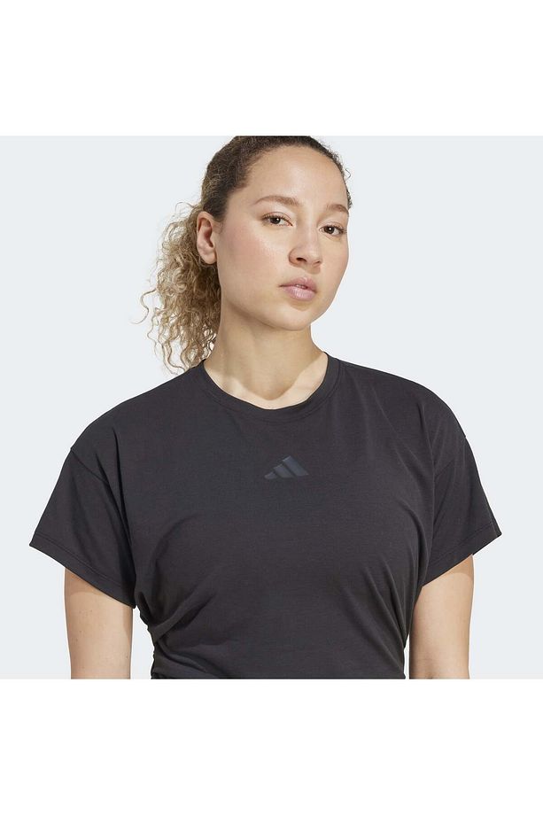 POWER TEE - 4