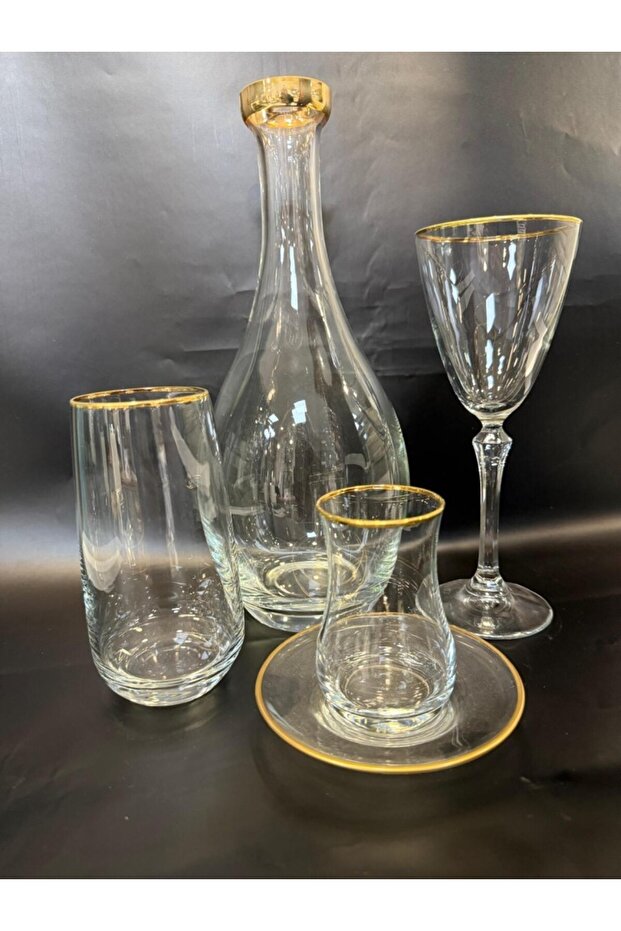 3859A 49 Parça Su Takımı - 1