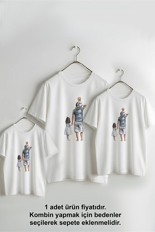 Father's Day Gift for Dad Unisex T-Shirt/T-Shirt - All Age Groups